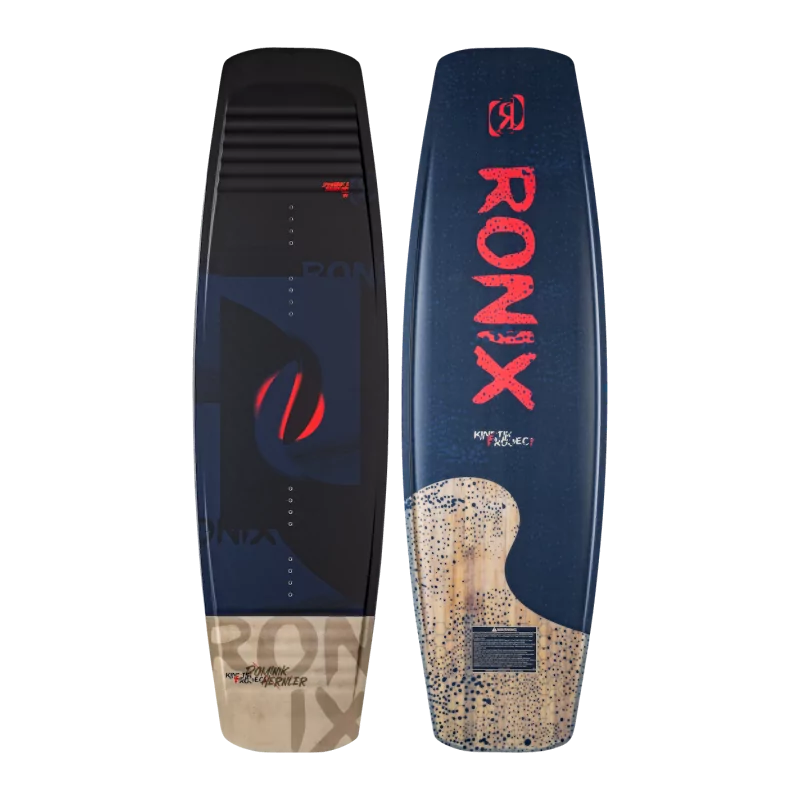 2026 Wakeboard Ronix Kinetik Spring...