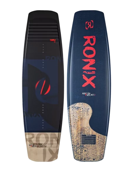 2026 Wakeboard Ronix Kinetik Spring box 2