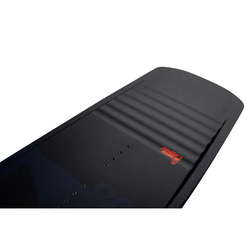 2026 Wakeboard Ronix Kinetik Spring...