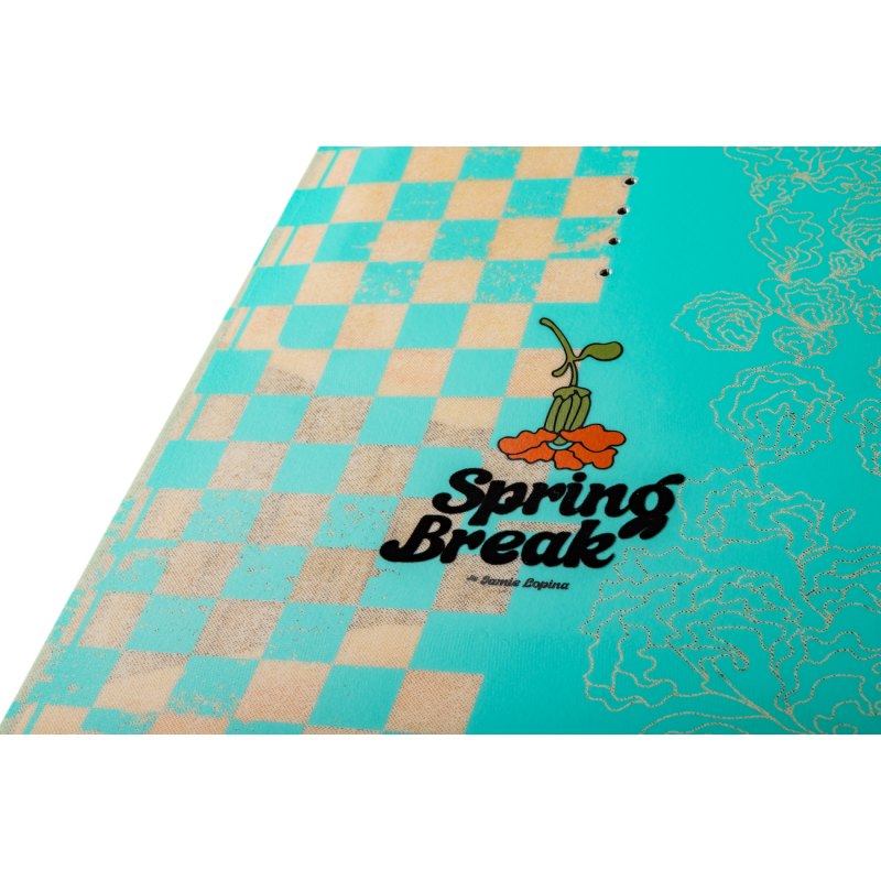 2026 Wakeboard Ronix Spring break