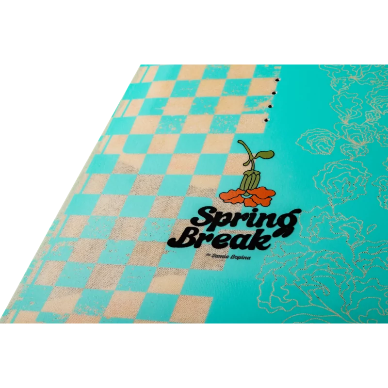 2026 Wakeboard Ronix Spring break