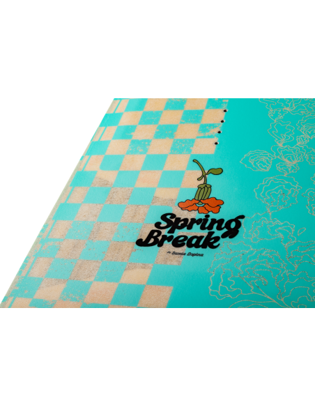 2026 Wakeboard Ronix Spring break