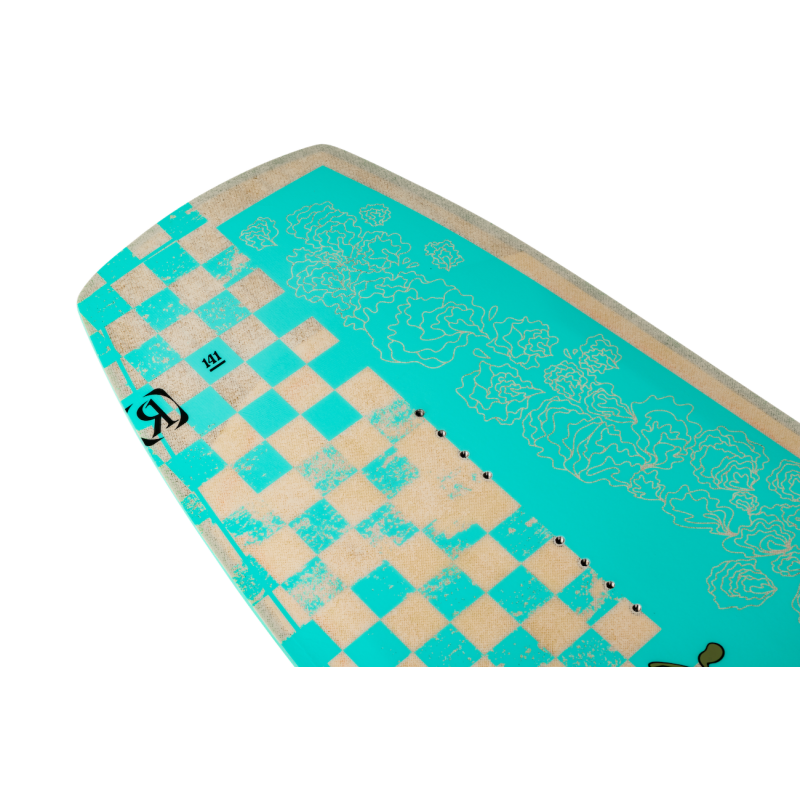 2026 Wakeboard Ronix Spring break