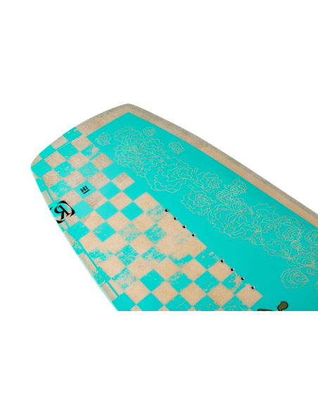 2026 Wakeboard Ronix Spring break