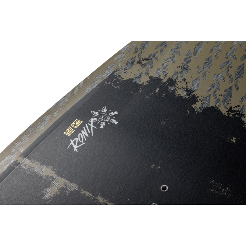 2026 Wakeboard Ronix Pinpoint