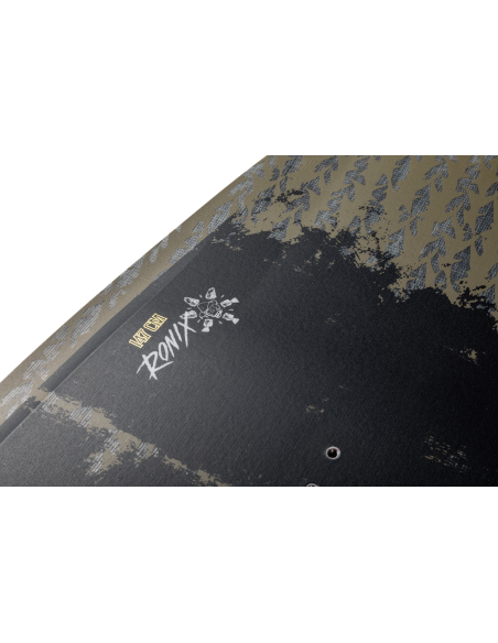 2026 Wakeboard Ronix Pinpoint