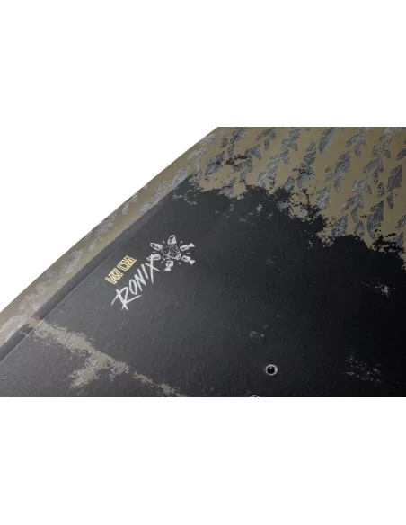 2026 Wakeboard Ronix Pinpoint