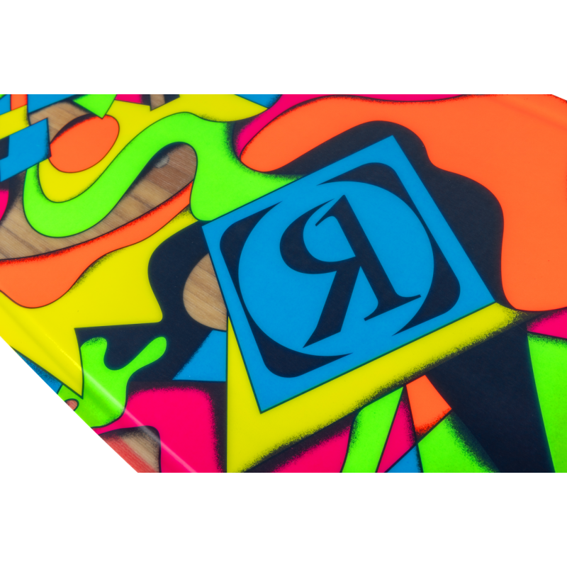 2026 Wakeboard Ronix Epic