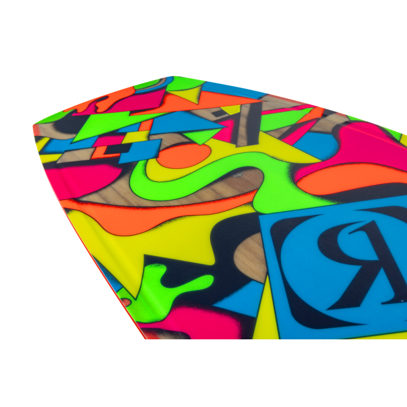 2026 Wakeboard Ronix Epic