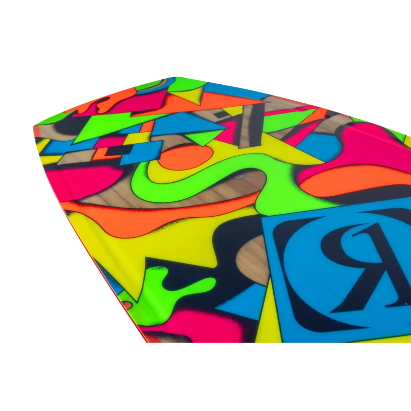 2026 Wakeboard Ronix Epic