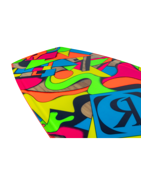 2026 Wakeboard Ronix Epic
