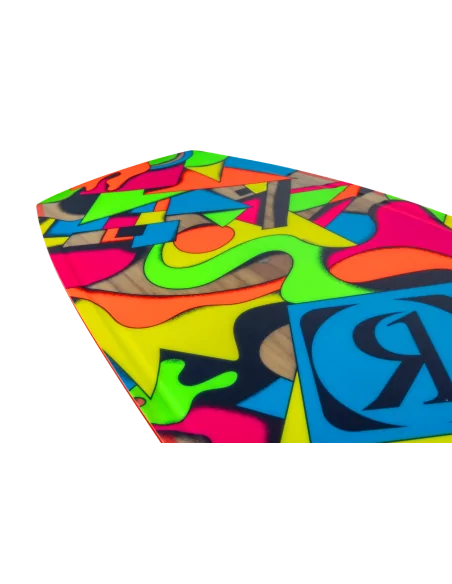 2026 Wakeboard Ronix Epic