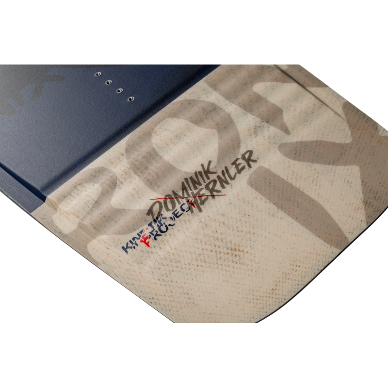 2026 Wakeboard Ronix Kinetik Spring...