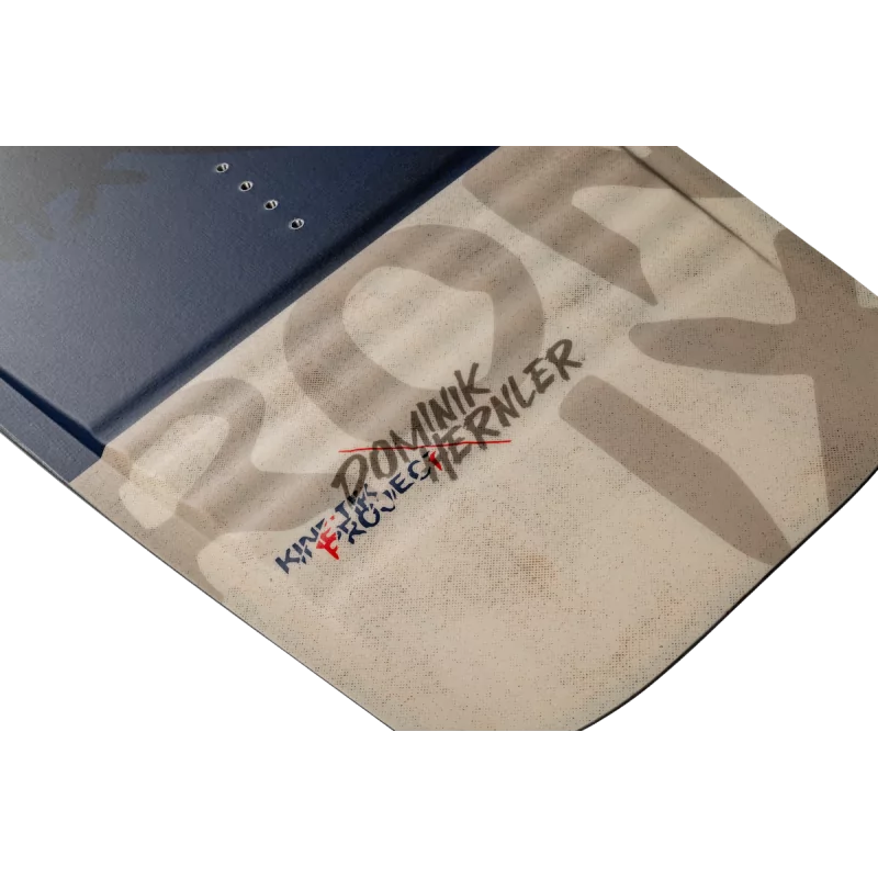 2026 Wakeboard Ronix Kinetik Spring...