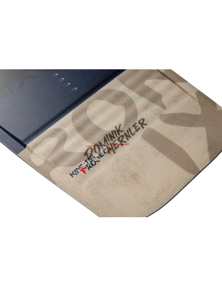 2026 Wakeboard Ronix Kinetik Spring box 2