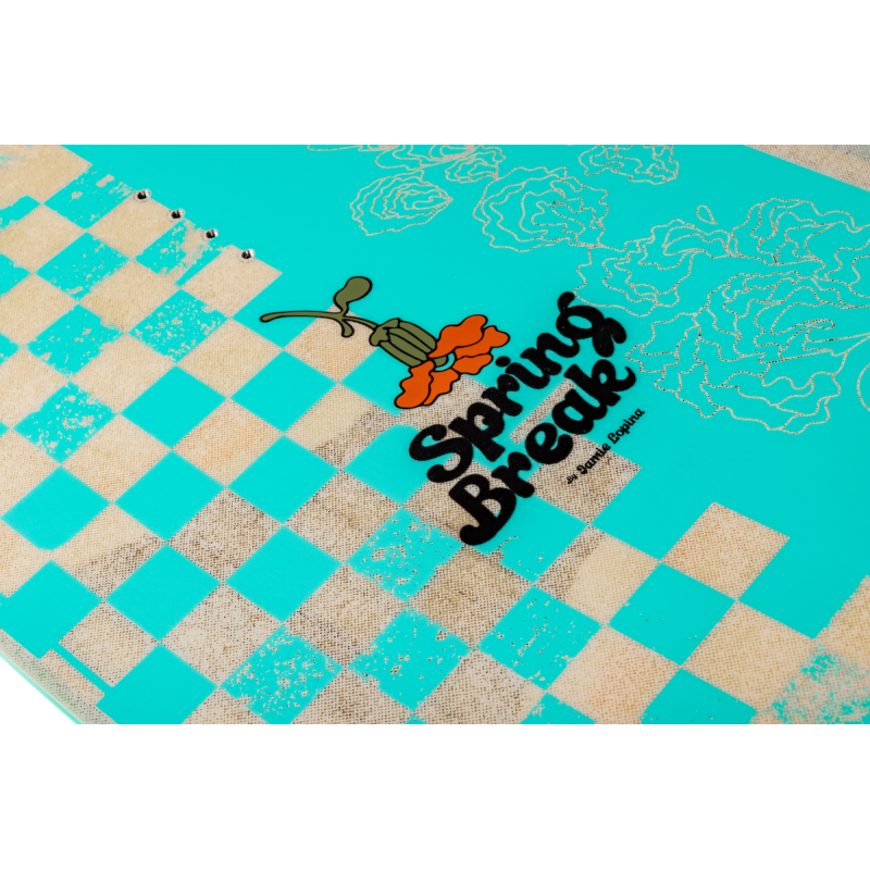 2026 Wakeboard Ronix Spring break