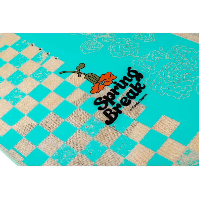 2026 Wakeboard Ronix Spring break