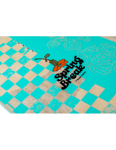 2026 Wakeboard Ronix Spring break