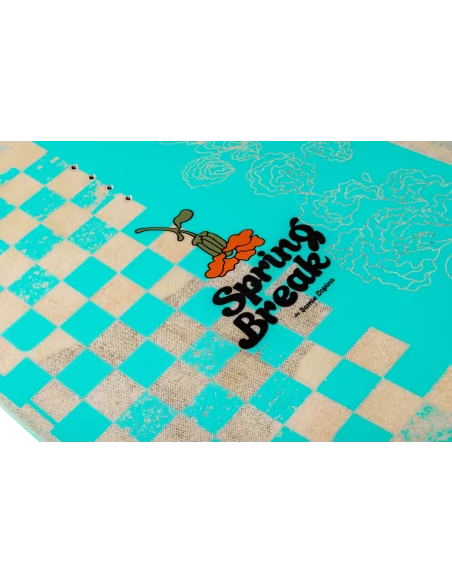 2026 Wakeboard Ronix Spring break