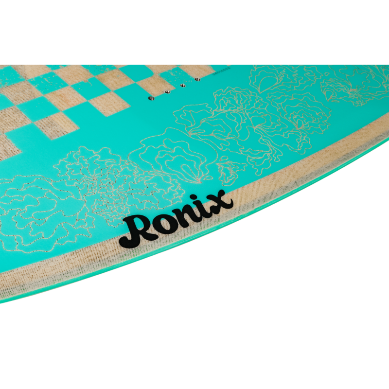 2026 Wakeboard Ronix Spring break