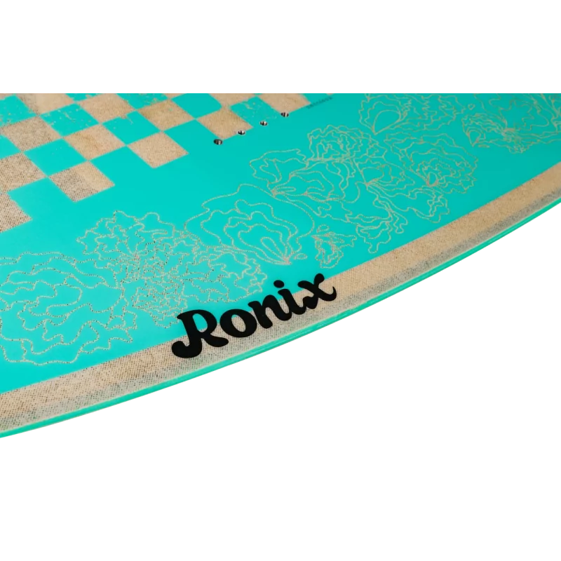 2026 Wakeboard Ronix Spring break