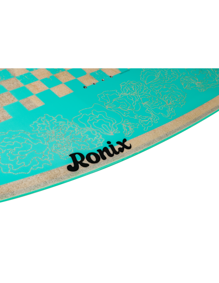 2026 Wakeboard Ronix Spring break