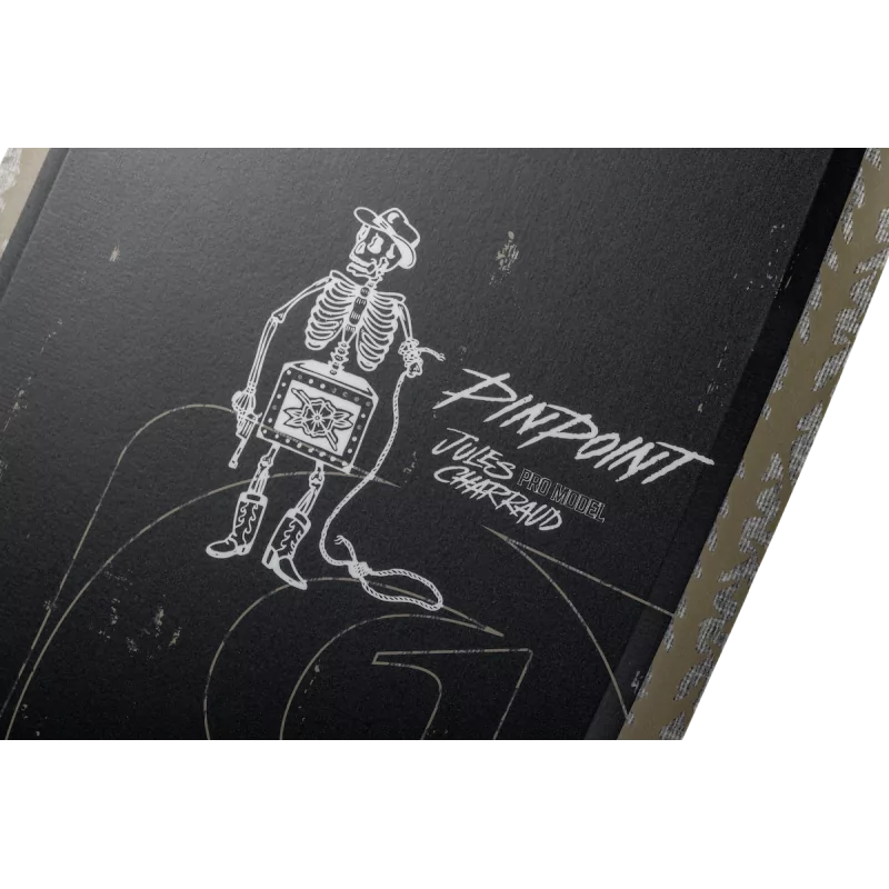 2026 Wakeboard Ronix Pinpoint