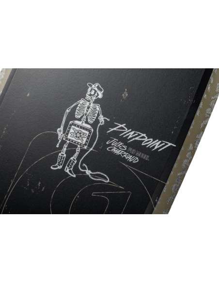 2026 Wakeboard Ronix Pinpoint