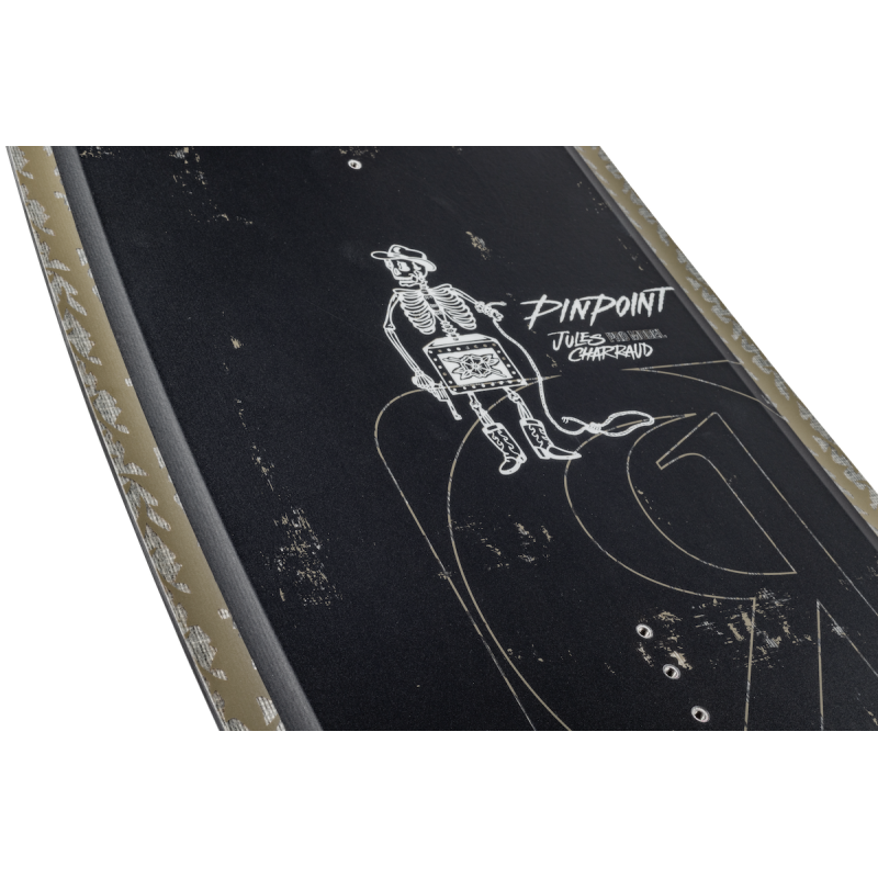 2026 Wakeboard Ronix Pinpoint