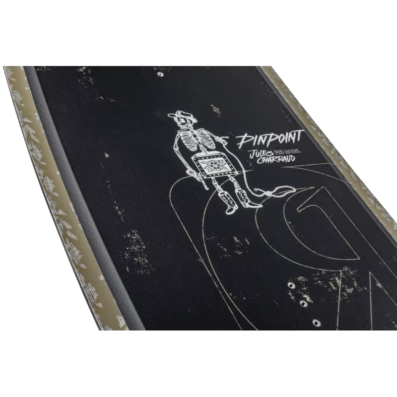 2026 Wakeboard Ronix Pinpoint