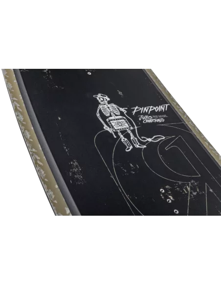 2026 Wakeboard Ronix Pinpoint