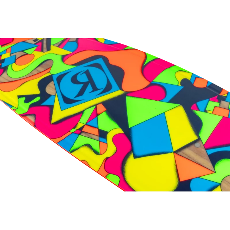 2026 Wakeboard Ronix Epic