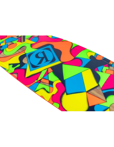 2026 Wakeboard Ronix Epic