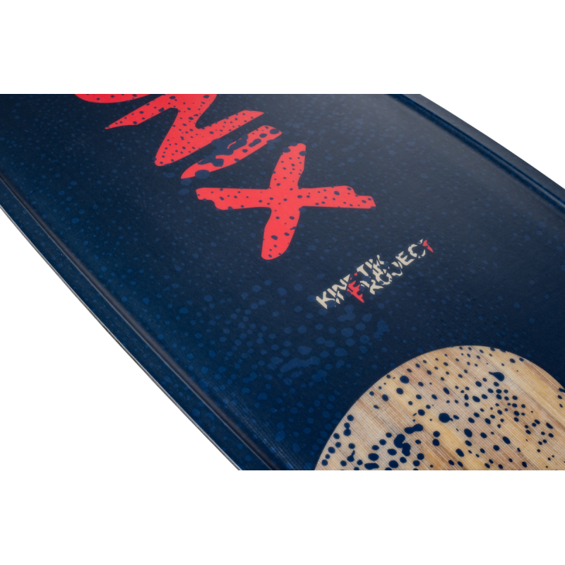 2026 Wakeboard Ronix Kinetik Spring...