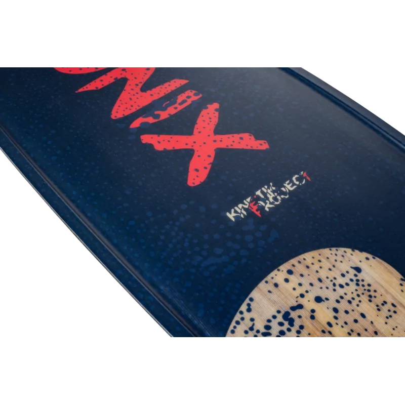 2026 Wakeboard Ronix Kinetik Spring...
