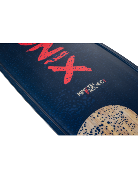 2026 Wakeboard Ronix Kinetik Spring box 2