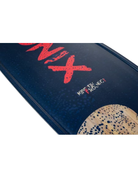 2026 Wakeboard Ronix Kinetik Spring box 2