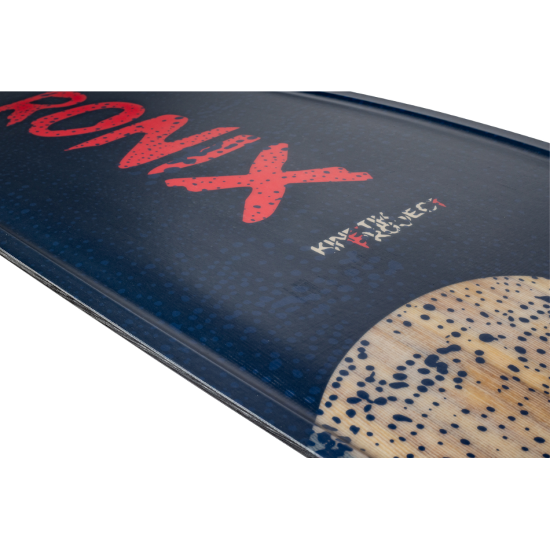 2026 Wakeboard Ronix Kinetik Spring...