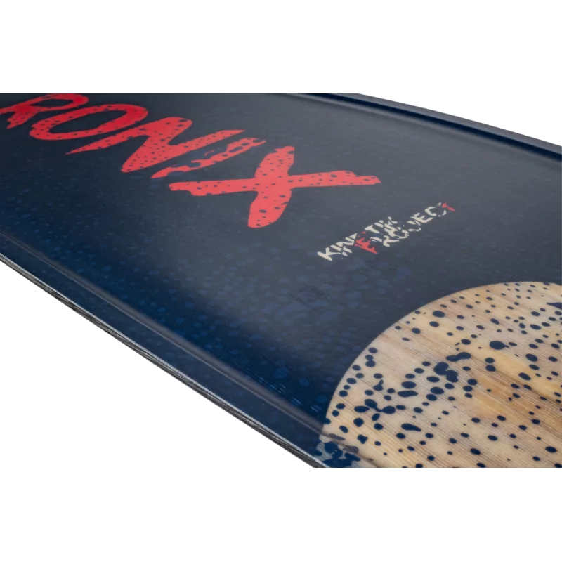 2026 Wakeboard Ronix Kinetik Spring...