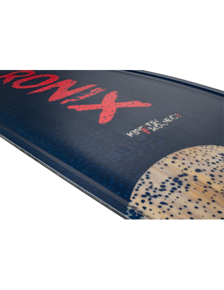 2026 Wakeboard Ronix Kinetik Spring box 2
