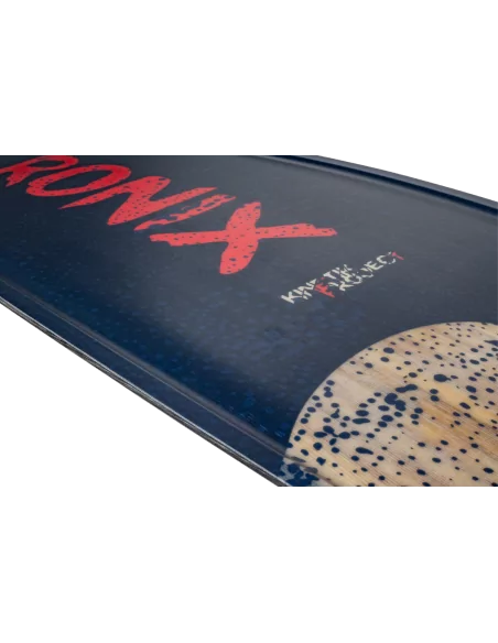 2026 Wakeboard Ronix Kinetik Spring box 2