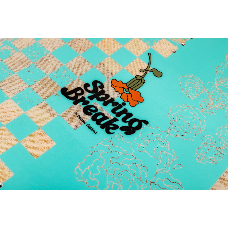 2026 Wakeboard Ronix Spring break