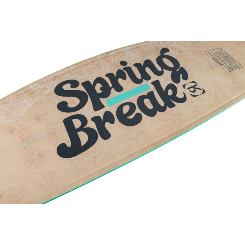 2026 Wakeboard Ronix Spring break