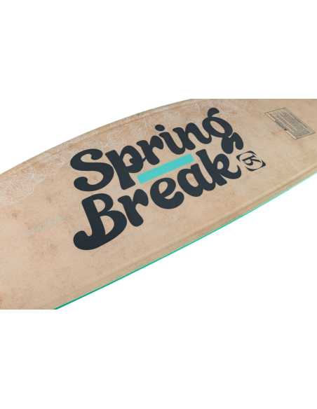 2026 Wakeboard Ronix Spring break