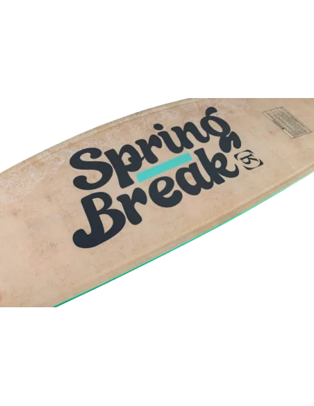 2026 Wakeboard Ronix Spring break