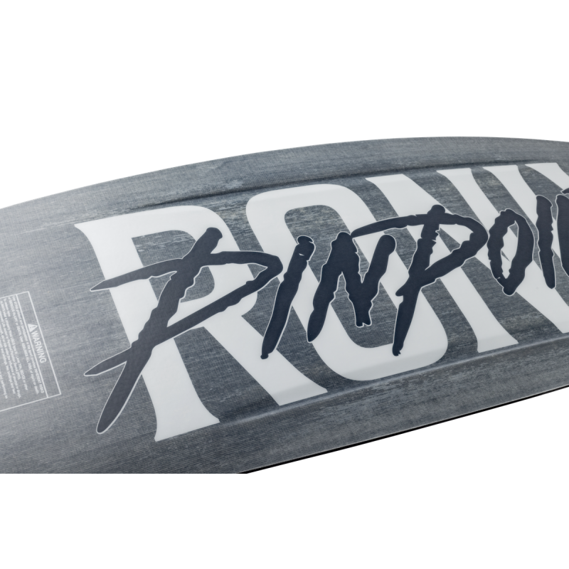 2026 Wakeboard Ronix Pinpoint