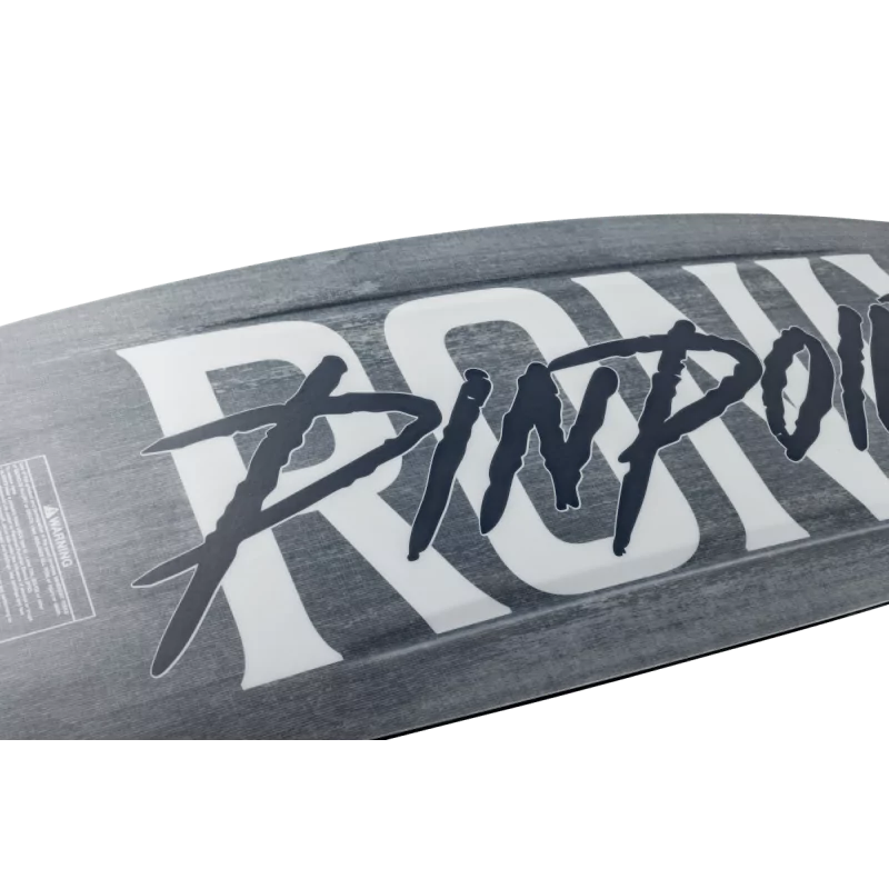 2026 Wakeboard Ronix Pinpoint