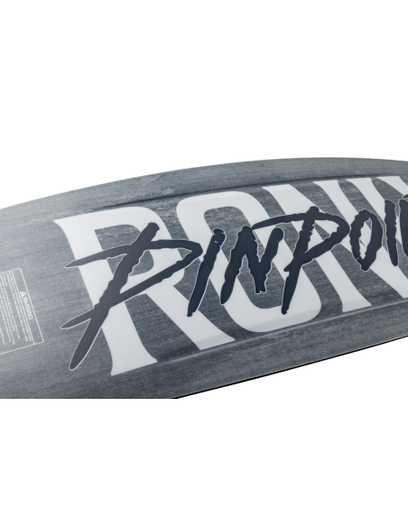 2026 Wakeboard Ronix Pinpoint