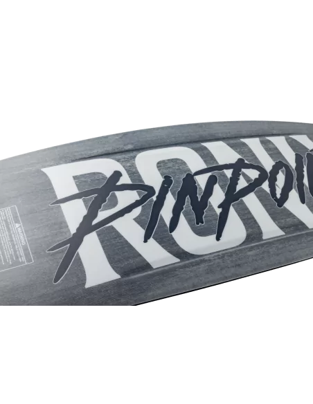 2026 Wakeboard Ronix Pinpoint
