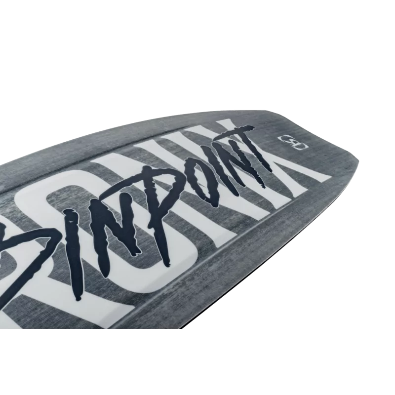 2026 Wakeboard Ronix Pinpoint